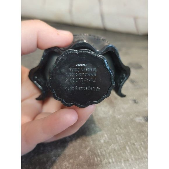 Funko 2015 skeleton bride black zombie toy figure - Picture 5 of 5